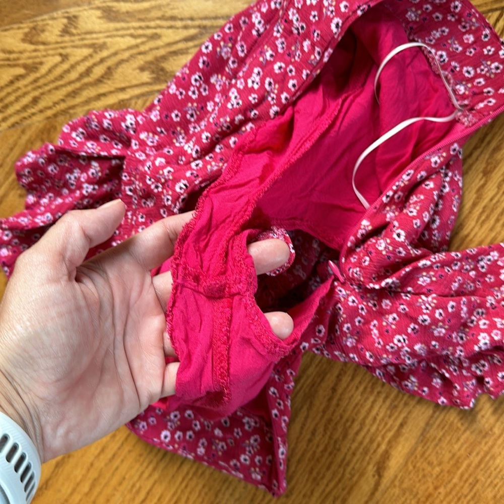 Princess Polly Skort Skirt - Picture 6 of 6